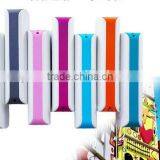 2017 New Gadget Cheap Wholesale Price Portable Charger Single Roman Power Bank for Mobile Phone thumbnail-4