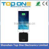 300mah Emergency Portable Phone Charger, Disposable Power Bank for Smartphones thumbnail-5