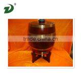 Wooden Barrel,wood Beer Barrel,new Item Wine Barrel With Stand thumbnail-2