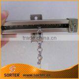 Curtain Track Curtain Poles, Tracks & Accessories Type and Tracks & Accessories,Curtain Poles Type Curtain Rail thumbnail-1