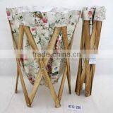 Foldable Laundry Basket thumbnail-1