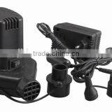 Electrical Pump for Air Inflatation Used for Fishing Boat and Household thumbnail-1