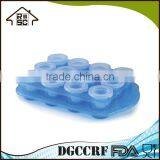 12 Cavities Plastic Ice Cube Tray Ice Shot Glass Mold thumbnail-2