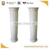 exquisite wedding decorating pillars columns for sale