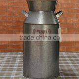 Hot Sale Metal Water Jugs/milk Jugs/planter Jugs thumbnail-4