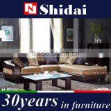 Fabric Color Combinations for Sofa Set / Sofa Colour Combination / Modern Sofa Living Room Furniture G154 thumbnail-1