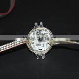 LED String Wire Starry String Lights, Multi Color, Decorative Rope Lights For Seasonal Christmas Holiday, Wedding thumbnail-2