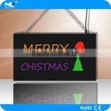 Custom Image Fantastic Visual Effect LED Backlight Light up Sign thumbnail-2