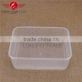 Kitchen Ware Food Grade Crisper, Airtight Perservation Box thumbnail-5