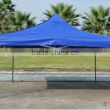 New Advertising Tent Folding Outdoor Exhibition Activities Four Angle Shade thumbnail-2