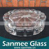 Murano Glass Ashtray Whole Custom Cigar Ashtray thumbnail-2