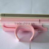 Silicone Card Holder With 3M Sticker Made in China thumbnail-2