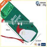 2017 Best Selling Gift Set Christmas Bottle Cover in Stock thumbnail-5