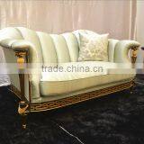 BISINI New Classic Latest Recliner Sofa Design thumbnail-3