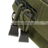 Hot Sale Stock Molle Tactical Waist Pouch thumbnail-5