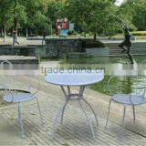 Cast Iron Furniture EKG002 thumbnail-1