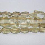 Wholesale Loose Crystal Lemon thumbnail-1