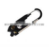 Creative Outdoor Present 20 in 1 Portable Key Knife Pocket Tool thumbnail-2