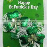 St Patrick'sHair Accessories/kids Party Decoration thumbnail-3