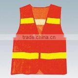 Reflective Vest/traffic Vest thumbnail-1
