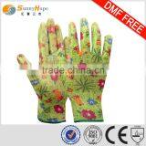 Woman Garden Gloves Gardening Gloves Gardening Working Gloves thumbnail-1