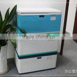 2017 Popular Heavy Duty ABS Plastic Outdoor Storage Box With Security Lock thumbnail-6