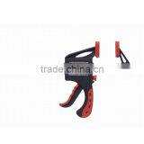 Double Color Quick Release Bar Clamp(16040A Hand Tool,clamp,fixed)
