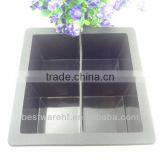 FDA 4 Cavities Custom Ice Cube Mold thumbnail-2