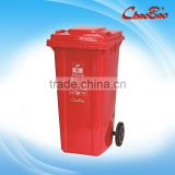 Exclusive classification dustbin for sanitation
