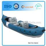 Used Inflatable Fishing Boat Kayak Sale thumbnail-2