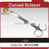 Professional Curved Scissor