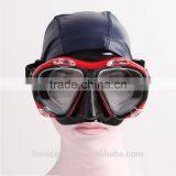 Optical Diving Mask With Tempered Glass for Myopia and Presbyopia OPT Lens thumbnail-2
