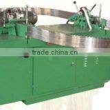 Welding & Side Grinding Machine For Saw Blade Of Alloyed Teeth SH-F8104 With Welded Diameter of Alloyed Head 3-5mm