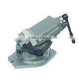 Vise Machine SHQ41[HK]-160 With Width of Jaw 160mm and Height of Jaw 50mm thumbnail-1