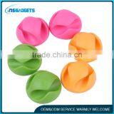 Desktop Wire Holder Cable Organizer Clip thumbnail-2