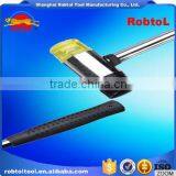 40mm Rubber Hammer Double Face Two Way Mallet Plastic Nylon Head thumbnail-5