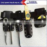 Scaffolder Tool Belt Set Premium Leather thumbnail-2