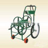 Garden Hose Reel Cart thumbnail-1