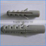 Nylon Environmentally Friendly Gecko Expansion Screws for Building Domestic Outfit Dedicated thumbnail-2