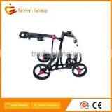 Hot Sell Push Golf Caddy for Promotion thumbnail-1