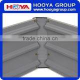 Cheap Galvanized Backyard Metal Garden Fence thumbnail-5