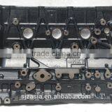 Diesel Engine Parts ISU ZU 4HK1 Cylinder Block 8-98046721-0 thumbnail-4