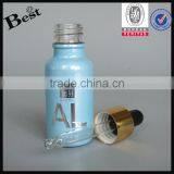 30ml Green Glass Bottle With Dropper Dropper Bottle 30ml Essential Oil Bottle thumbnail-6