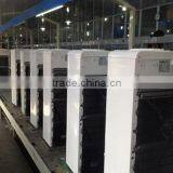 Small Refrigerator With Hot and Cold Water Dispenser thumbnail-5