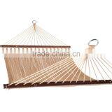Beige Highly Comfortable Caribbean Hammock thumbnail-2
