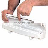 Smart Aluminum Foil Wax Paper Cutter Plastic Film Food Warp Dispensers thumbnail-6