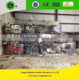 CE Approved Used Car Baling Machinery for Sale thumbnail-2