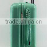 PC Hard Shell Travel Luggage Set Trolley Suitcase thumbnail-3