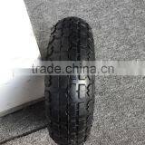 Wholesale High Quality Wheelbarrow Wheels for Trolley 3.50-4 thumbnail-3