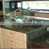 Butterfly Green Granite Countertop
